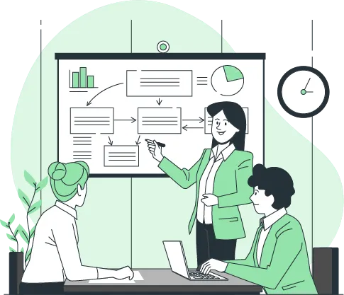 Digital Marketing Solutions